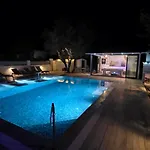 Galaxy Вилла *
