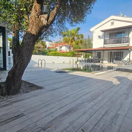 Galaxy Villa *