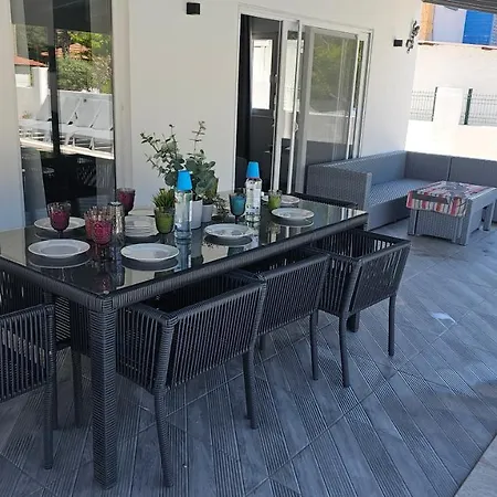 Villa Galaxy Dalyan