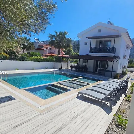Galaxy Villa